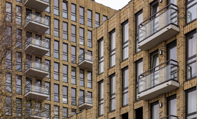 Trots op onze projecten aan de Oosterhamrikkade te Groningen!