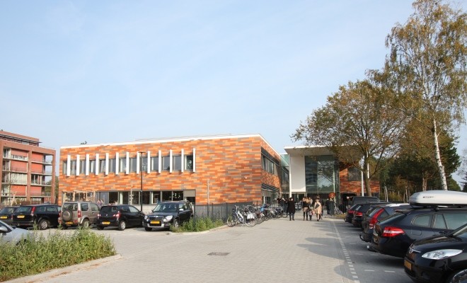 Emmen | Kindcentrum Emmerhout