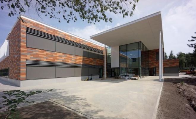 Emmen | Kindcentrum Emmerhout